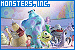 Monsters, Inc.