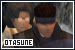 Otasune - Otacon & Solid Snake