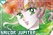 Sailor Jupiter (Bishoujo Senshi Sailor Moon)