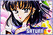 Sailor Saturn (Bishoujo Senshi Sailor Moon)
