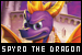 Spyro the Dragon