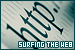 Surfing the Web