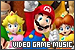 Video Game Music